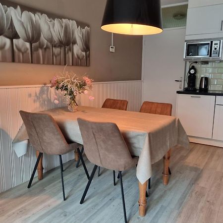 Woeste Hoeve 114 Biggekerke Εξωτερικό φωτογραφία