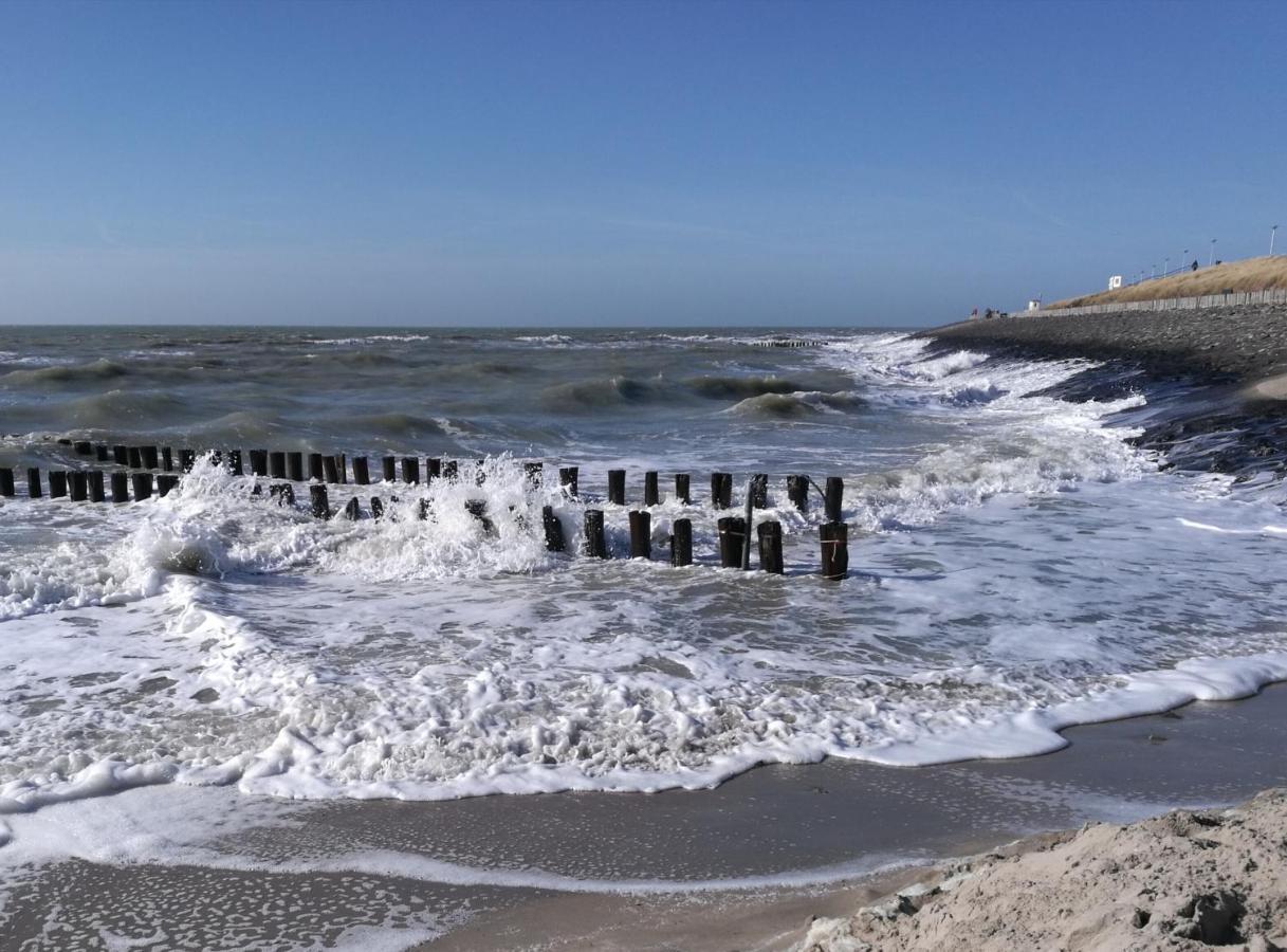 Woeste Hoeve 114 Biggekerke Εξωτερικό φωτογραφία