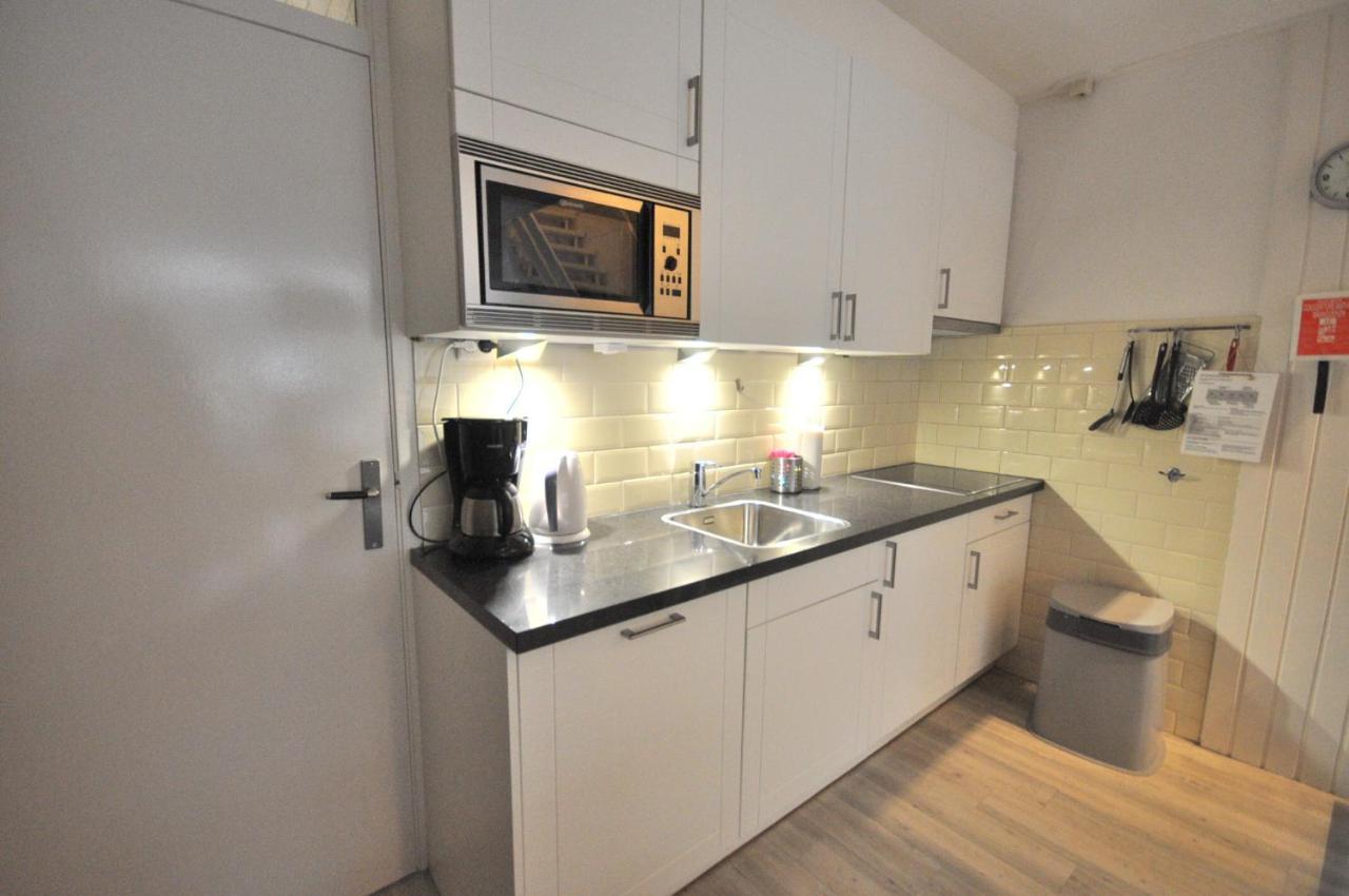 Woeste Hoeve 114 Biggekerke Εξωτερικό φωτογραφία