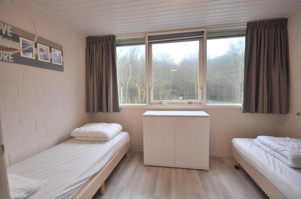 Woeste Hoeve 114 Biggekerke Εξωτερικό φωτογραφία