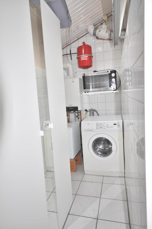 Woeste Hoeve 114 Biggekerke Εξωτερικό φωτογραφία