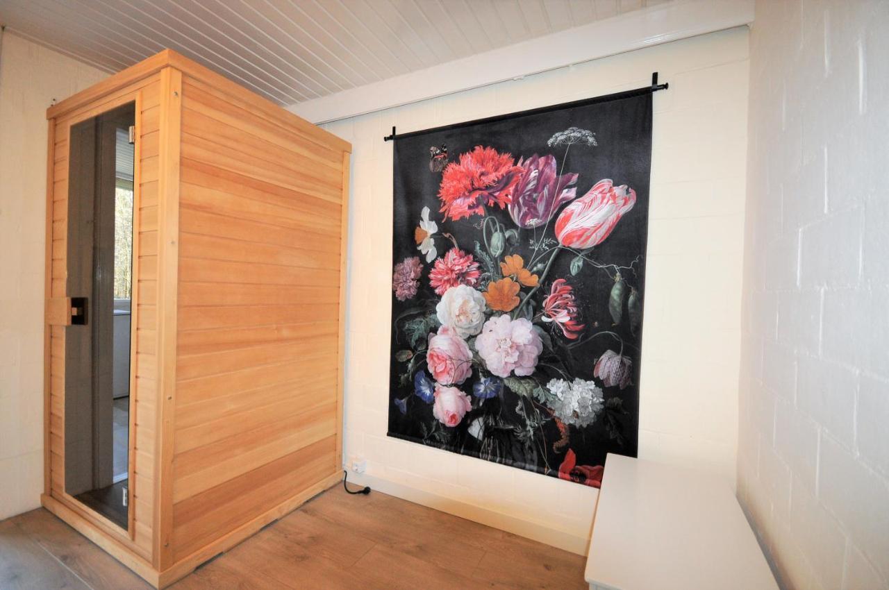 Woeste Hoeve 114 Biggekerke Εξωτερικό φωτογραφία