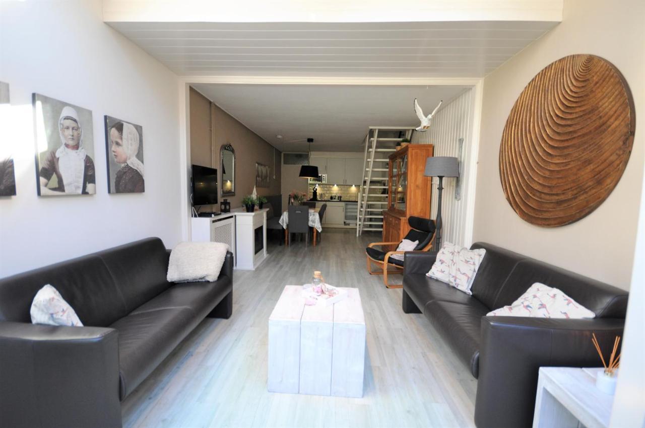 Woeste Hoeve 114 Biggekerke Εξωτερικό φωτογραφία