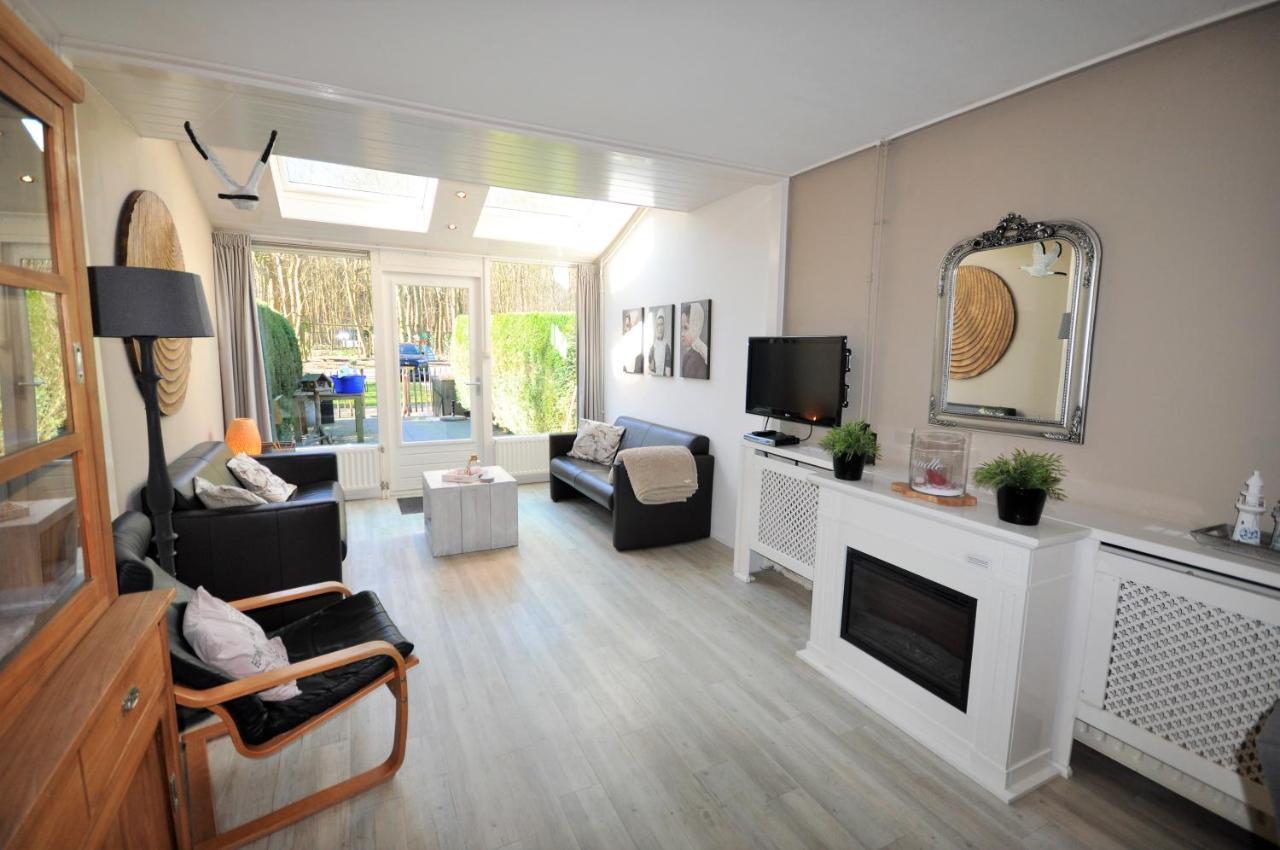 Woeste Hoeve 114 Biggekerke Εξωτερικό φωτογραφία